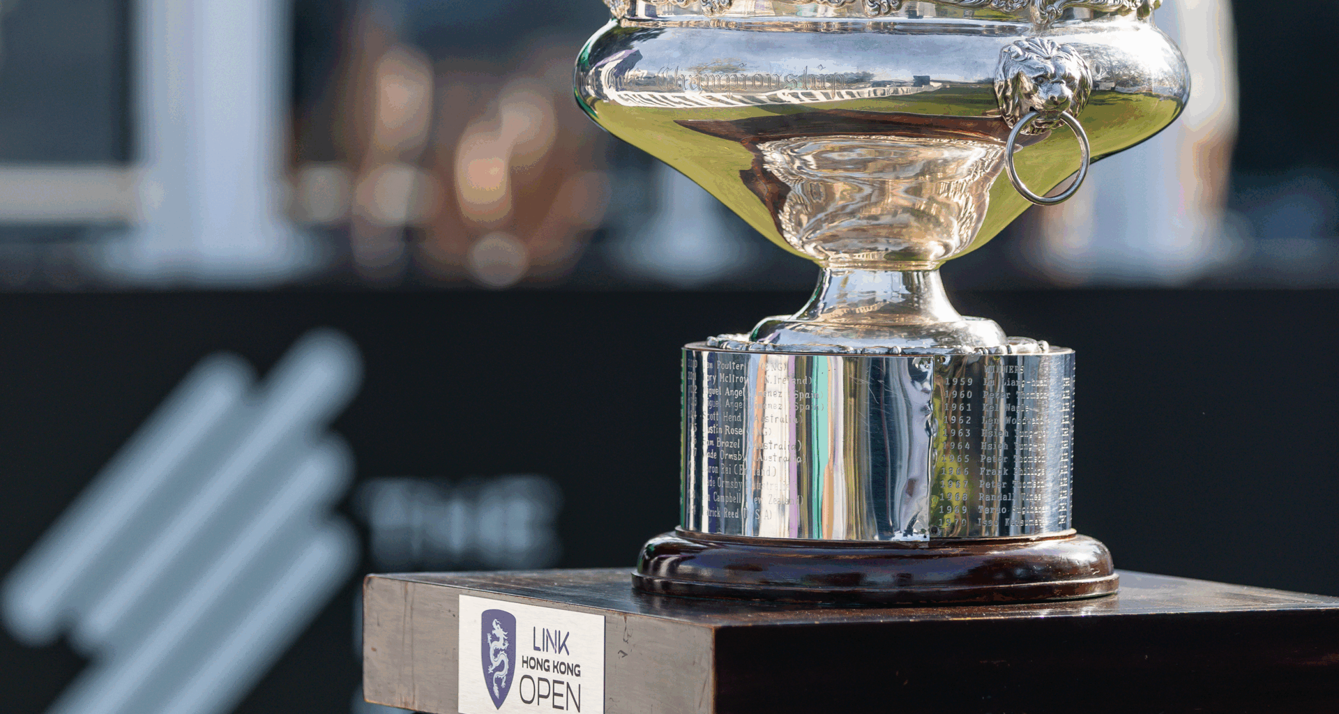 Link Hong Kong Open 2025 Final Round Tee Times