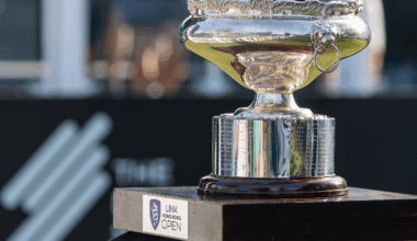 Link Hong Kong Open 2025 Final Round Tee Times