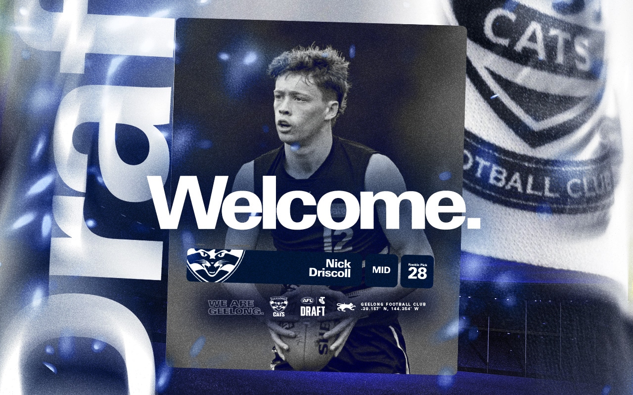 Cats Add Three Players to the Rookie List for 2026