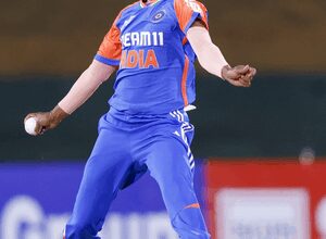 WPL: We were very clear on what we wanted, says RCB coach Rangarajan on team’s auction strategy