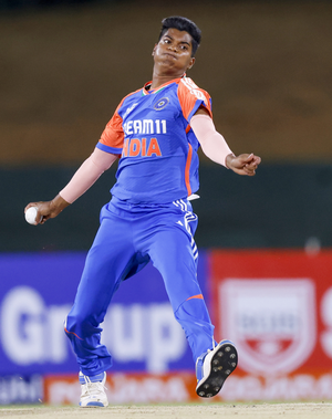 WPL: We were very clear on what we wanted, says RCB coach Rangarajan on team’s auction strategy