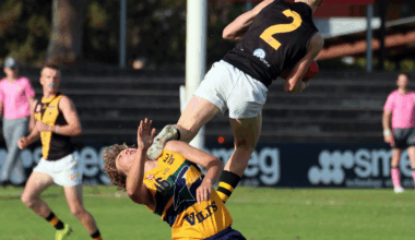 Five South Aussies selected in 2026 AFL Academy