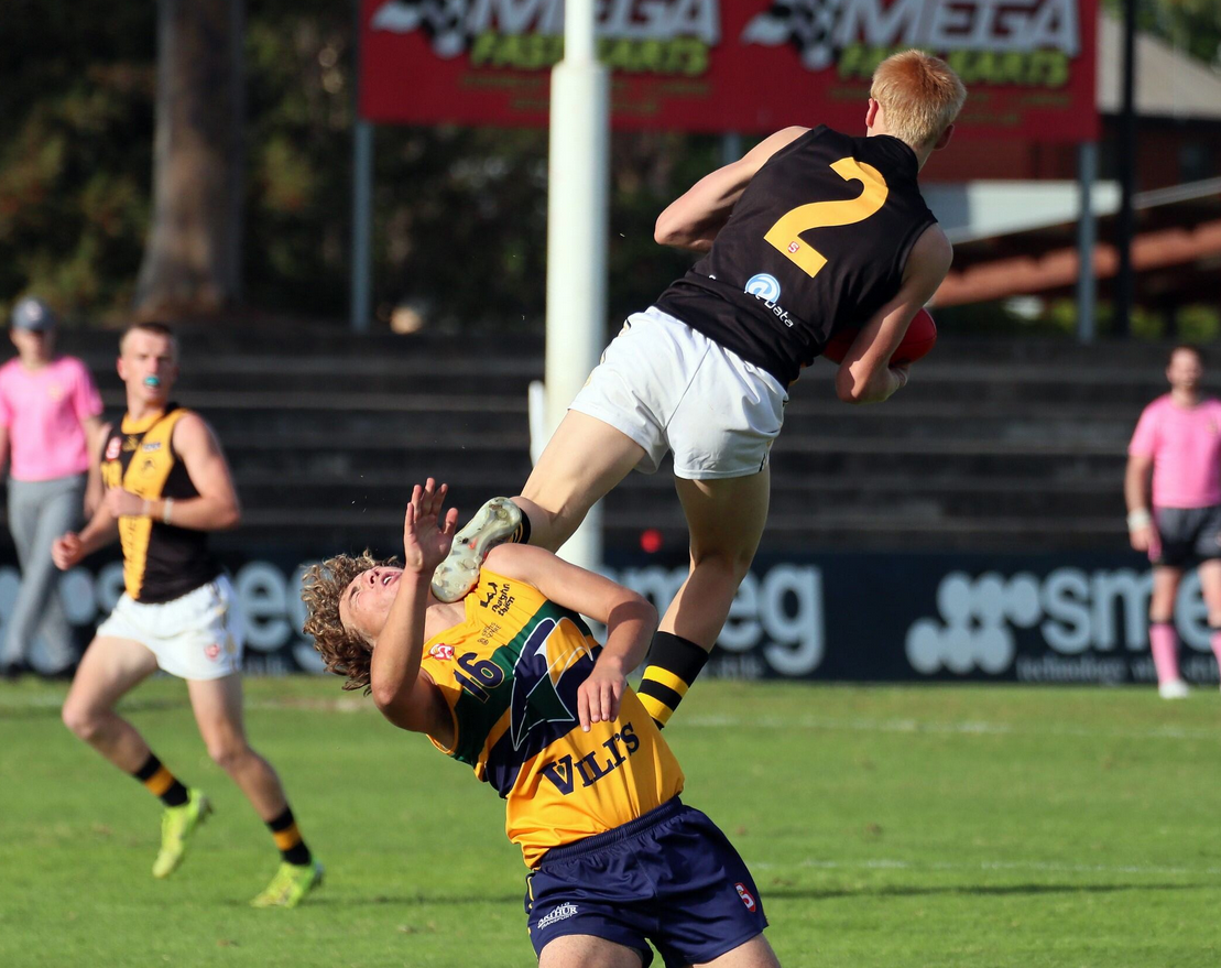 Five South Aussies selected in 2026 AFL Academy