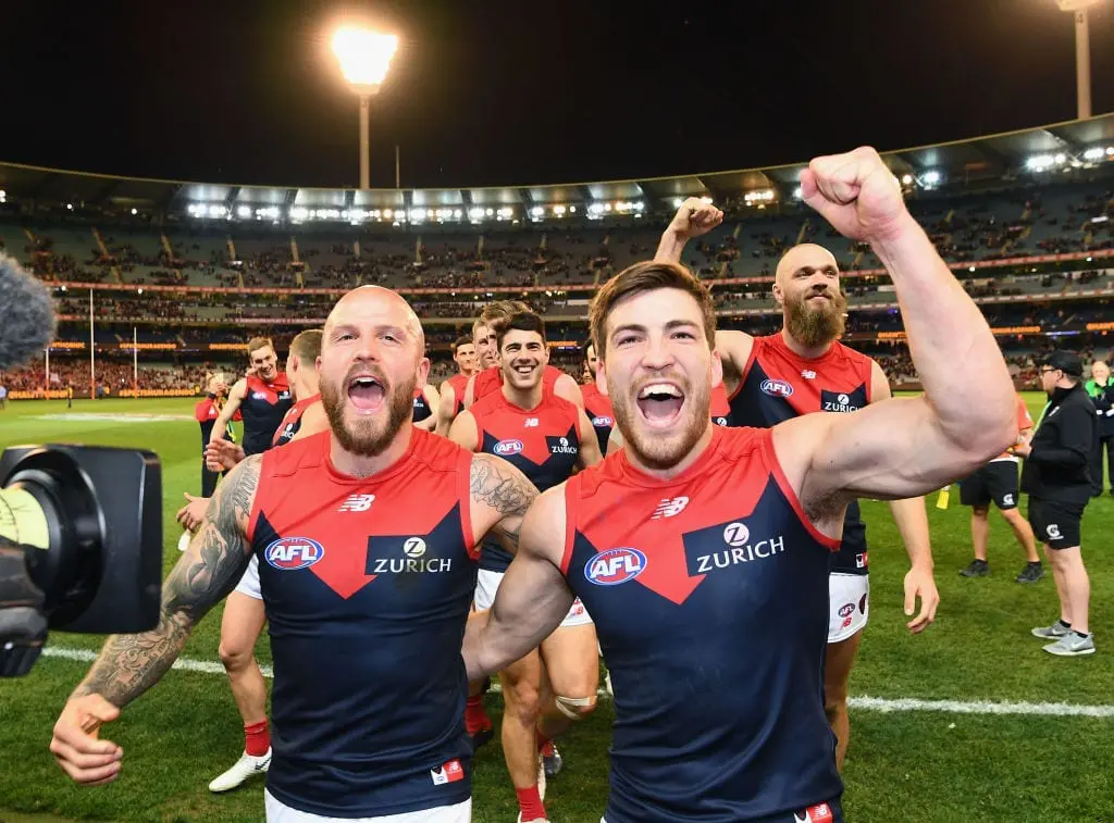 Melbourne Decade Quiz