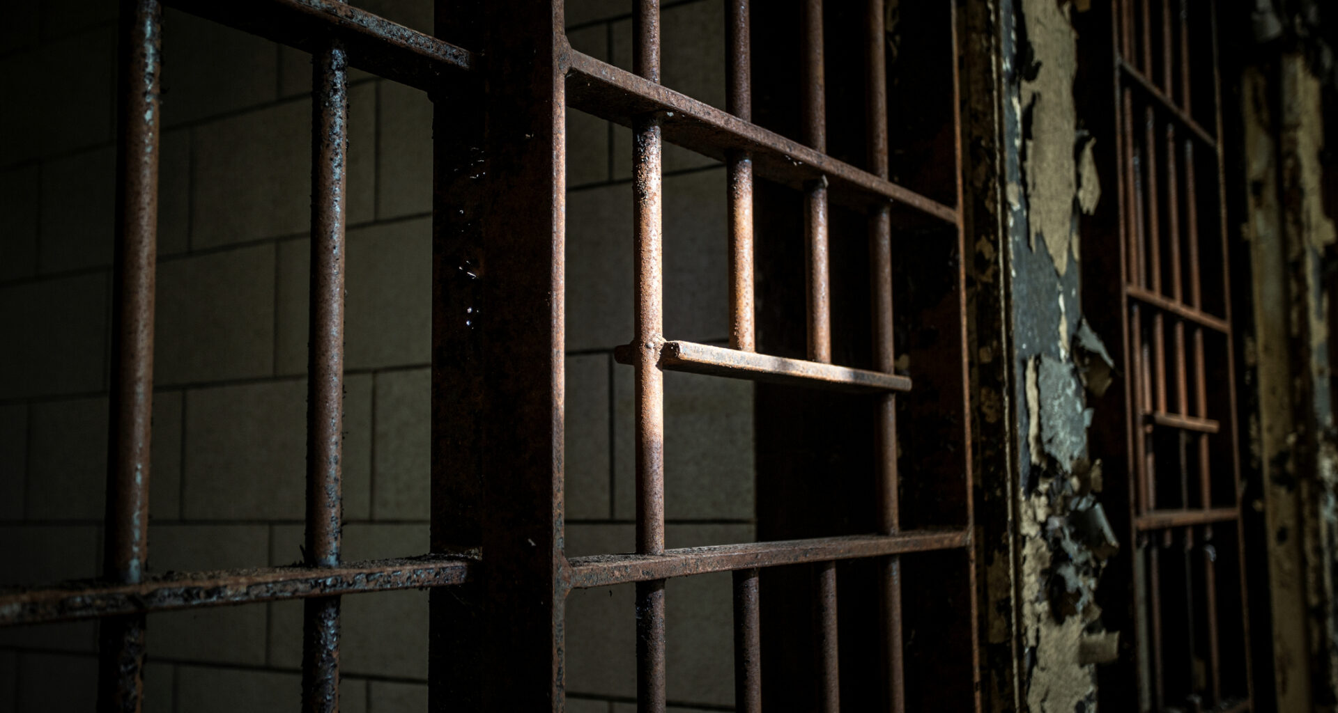 In Prison My Mental Health Diagnosis Gave Me Access to Meds — Others Were Denied Care Entirely