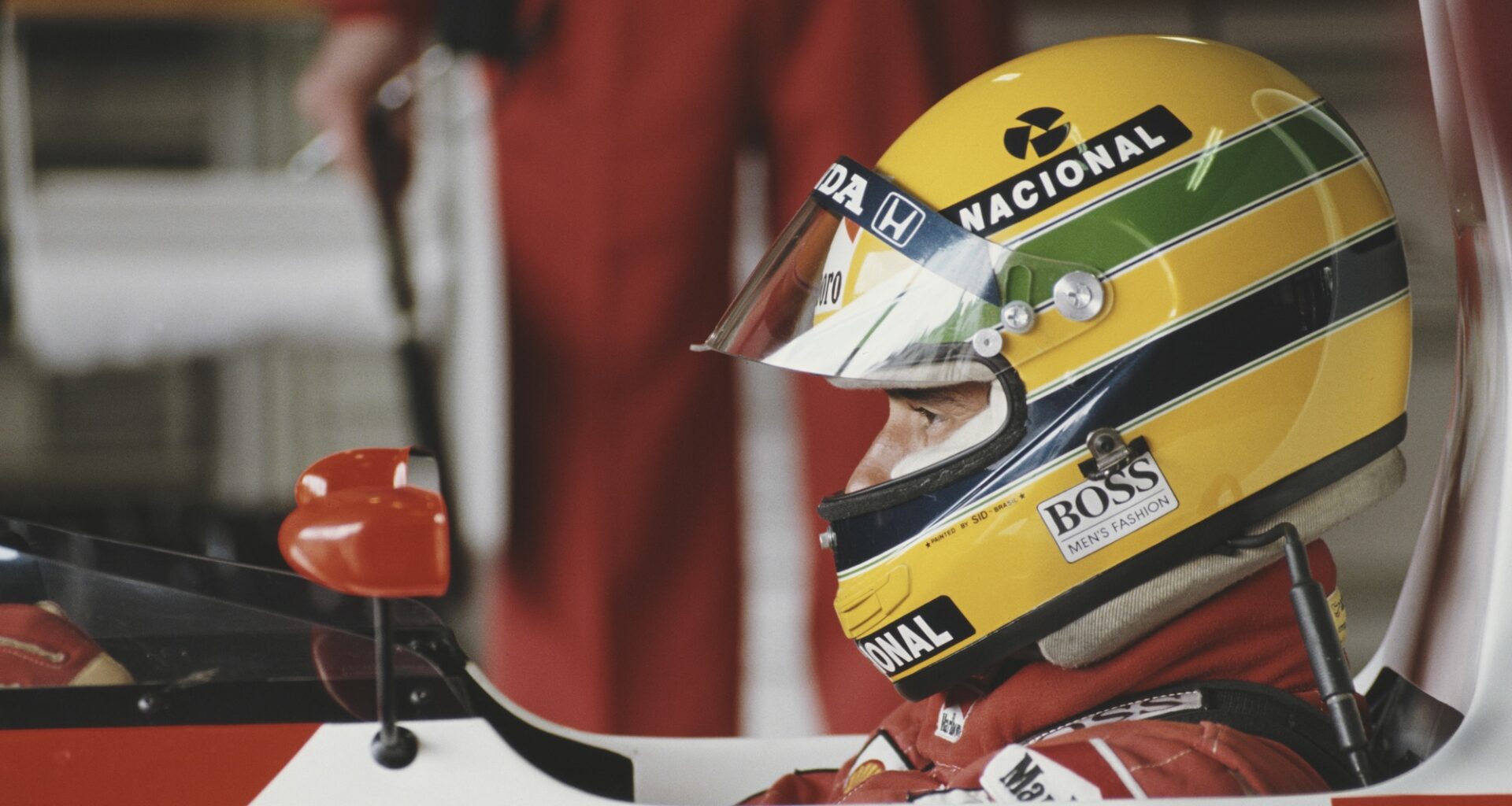 TAG Heuer Drops A Pair Of Watches Inspired By F1 Legend Ayrton Senna