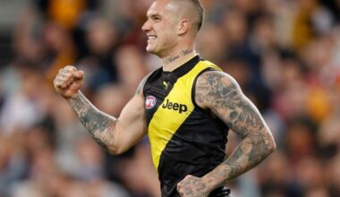 Richmond legend reportedly set to return to football in 2026 - AFL News