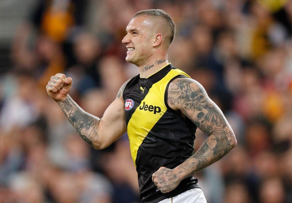 Richmond legend reportedly set to return to football in 2026 - AFL News