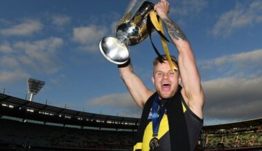 Richmond dual premiership player joins local club - AFL News