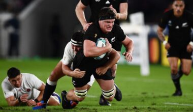 'To have that rug pulled out from underneath you by England...'