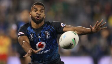 Fijian rugby league set for massive boost - NRL News