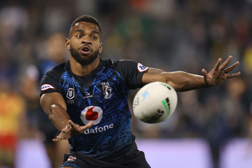 Fijian rugby league set for massive boost - NRL News