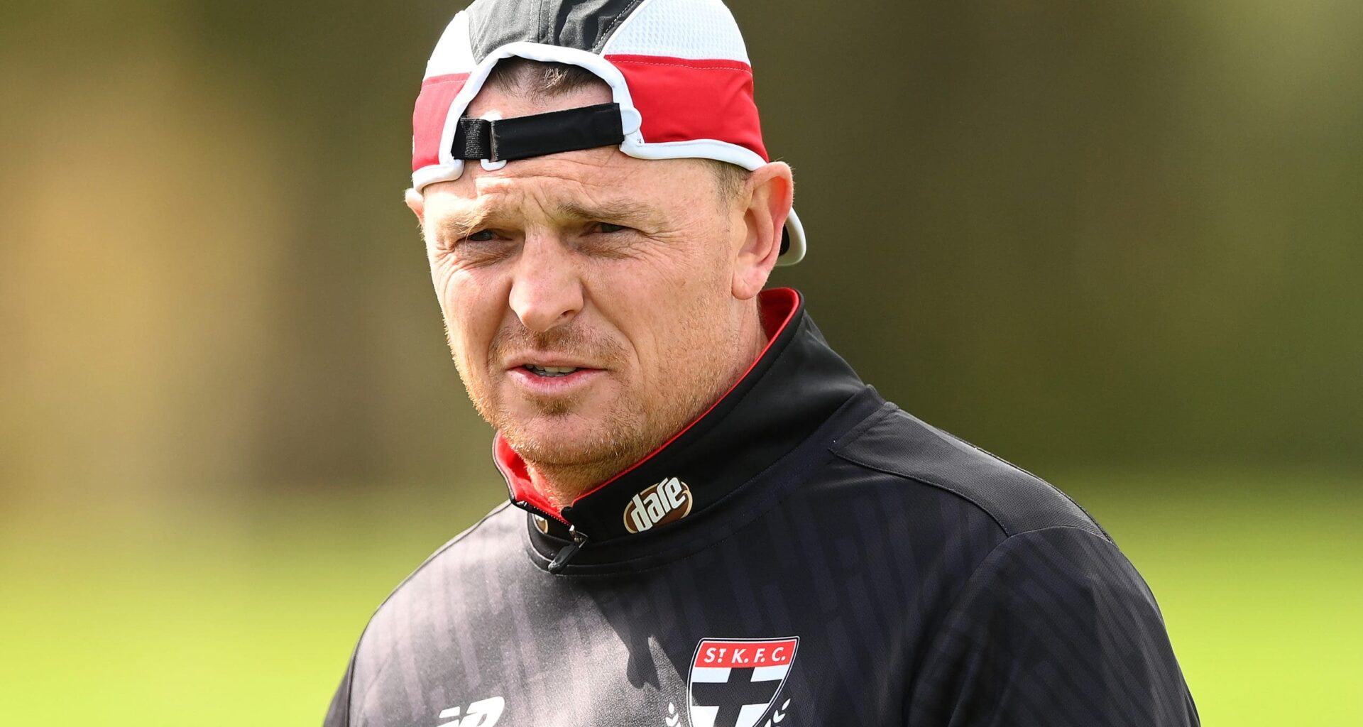 Former Saints superstars to lead St Kilda's inaugural VFL program - AFL News