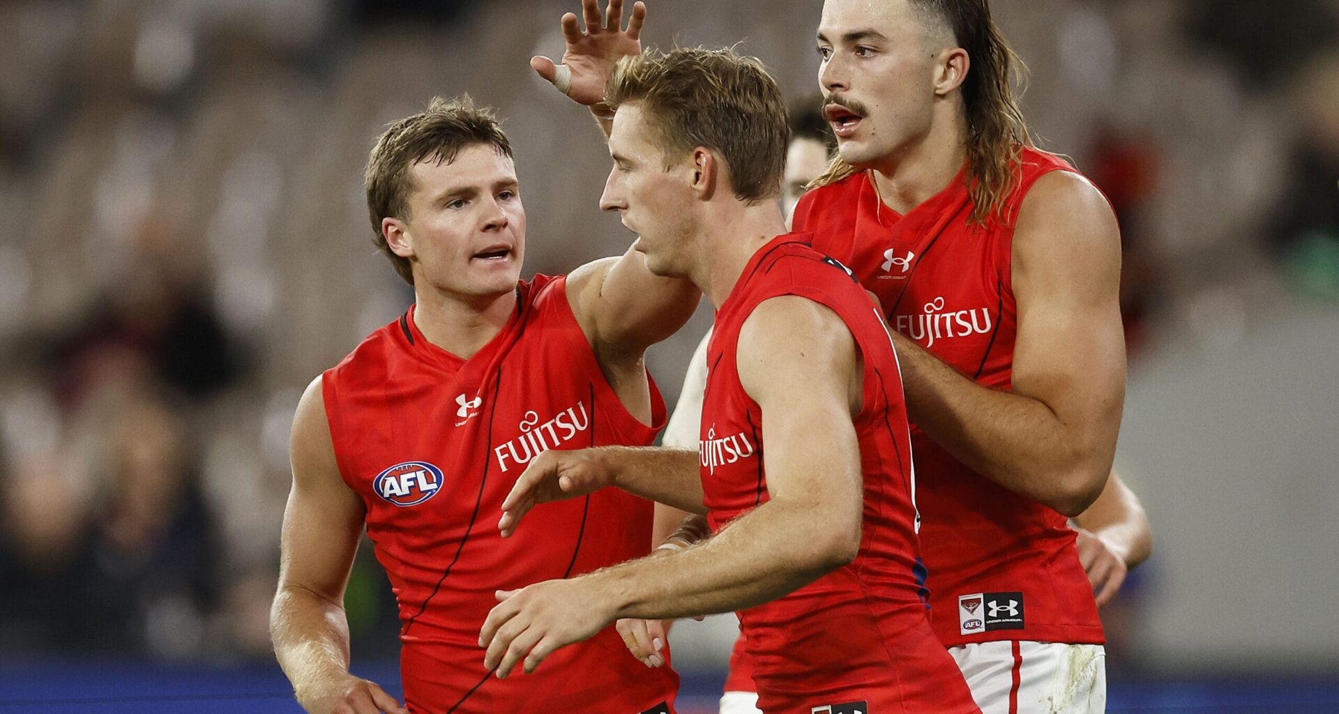 FOUR potential landing spots for Will Setterfield - AFL News