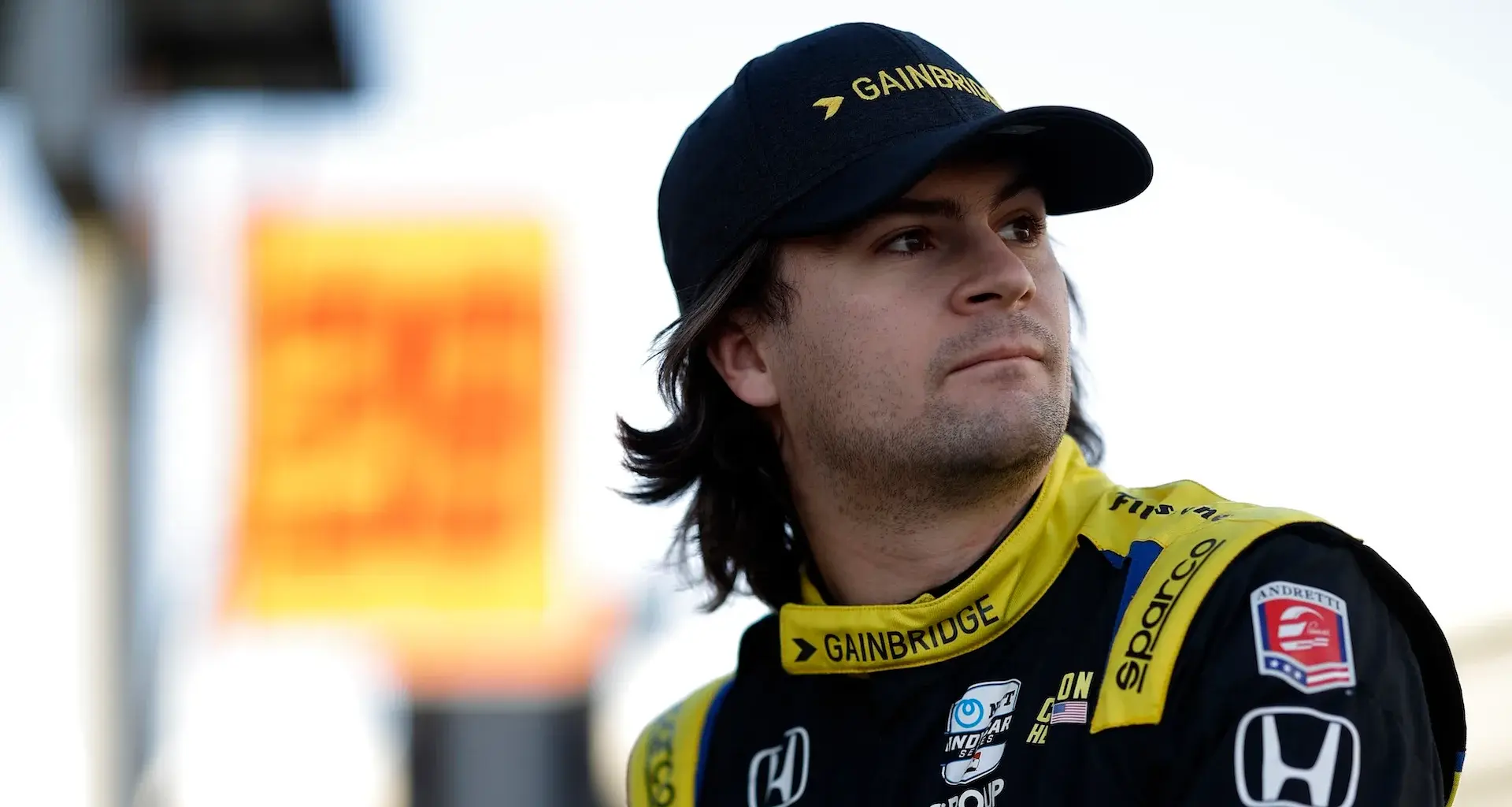 LUSAIL CITY, QATAR - NOVEMBER 30: Charles Leclerc of Monaco driving the (16) Ferrari SF-24 on his