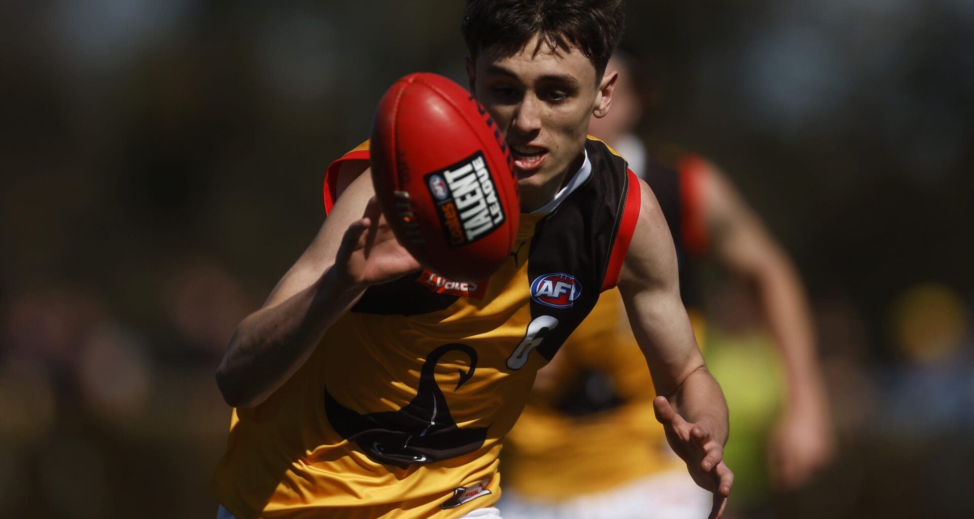 AFL Draft: The top 10 forwards in the 2025 pool - AFL News