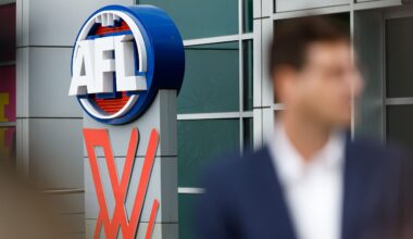 The real truth about the AFL Fixture - AFL News