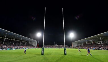 PNG Chiefs face possible name change as NZ Rugby seek legal advice - NRL News