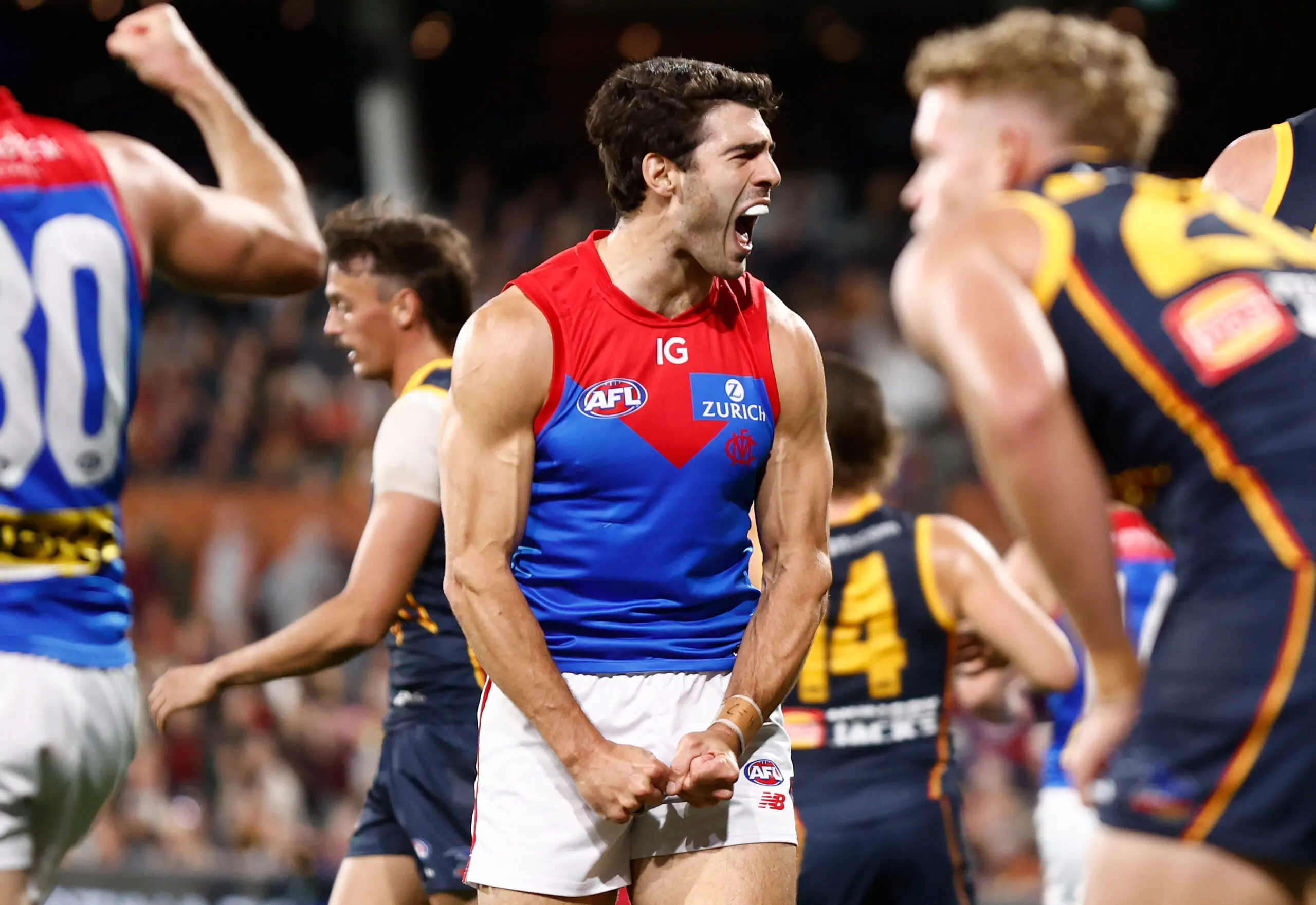 Flag or bust, finals bound: Each club's pass mark for 2025