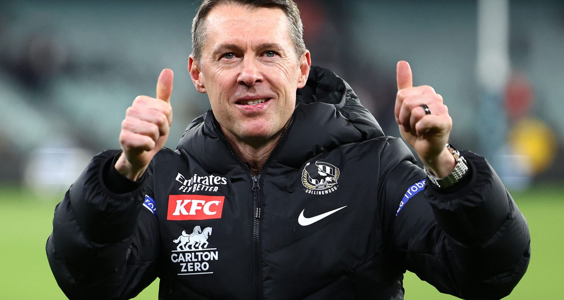 AFL Fixture: Collingwood's early season calendar all but confirmed - AFL News