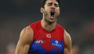 Another piece to AFL fixture puzzle confirmed - AFL News