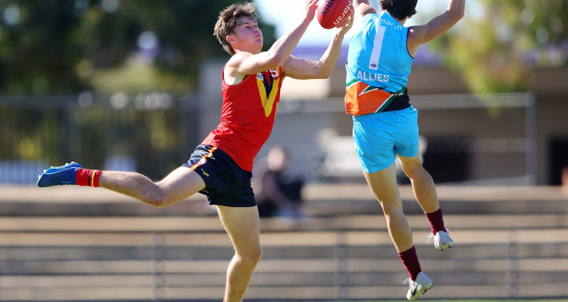 AFL Draft Profile: Sam Cumming - Potential Landing Spots, Draft Range, Strengths - AFL News
