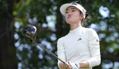 Style & Grace - Australian Golf Digest