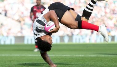 The 'absolute machine' All Black making an ex-Scotland flyer nervous