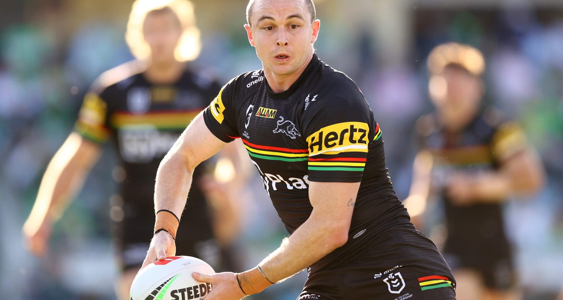 The top 50 NRL players of 2025: 40-31 (Part 2) - NRL News