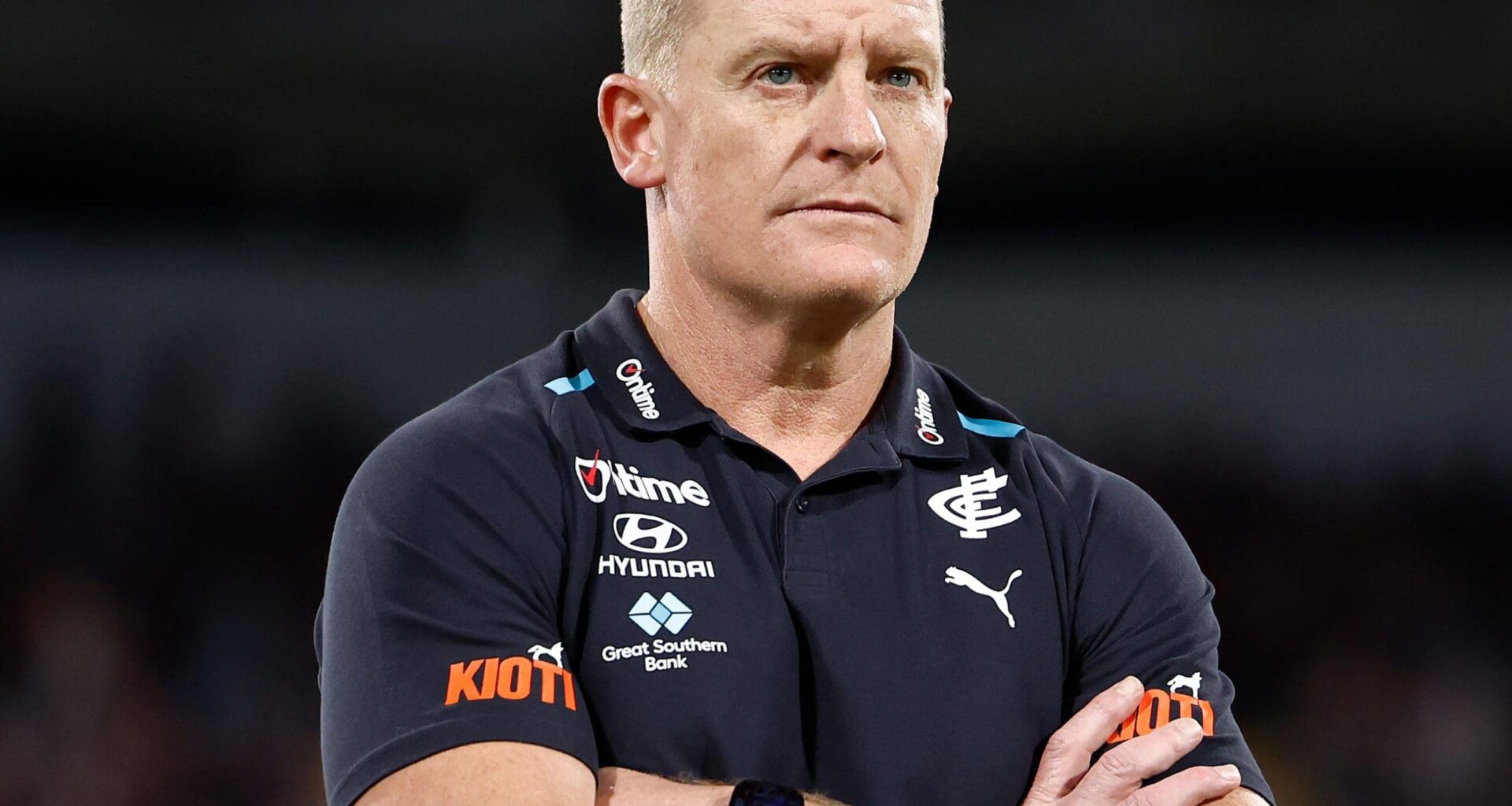 AFL Draft: Carlton's top picks "on the move" as rivals swoop - AFL News