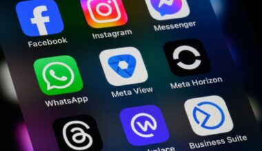 Meta Removes Under-16 Users Before Australia’s Ban