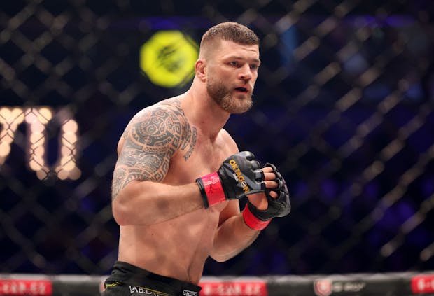 (Alexander Hassenstein/Getty Images)