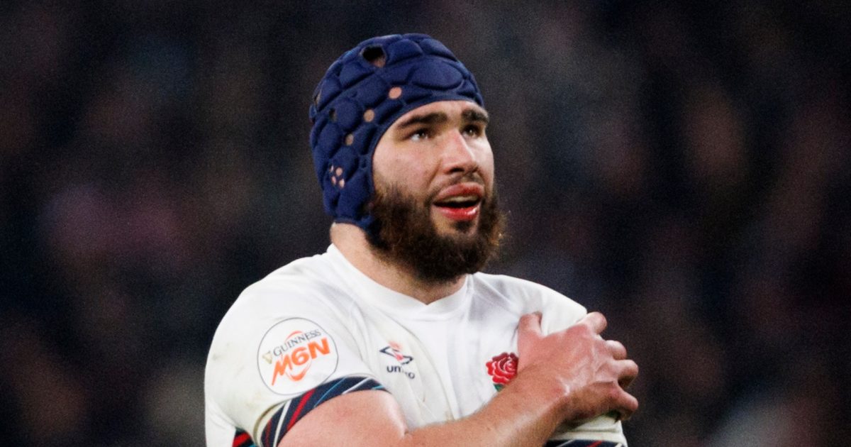 New favourites emerge for England's George Martin