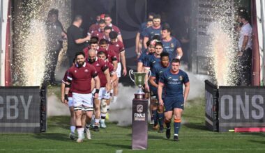 Rugby Europe Championship 2026 fixtures announced with new final host