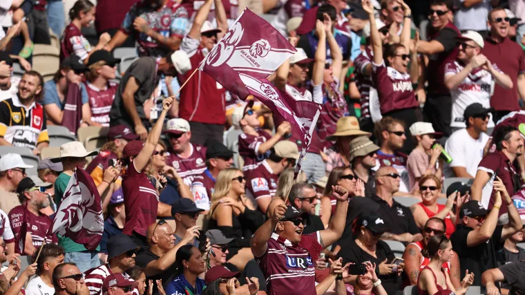 Sea Eagles poach Tigers young gun on multi-year deal image