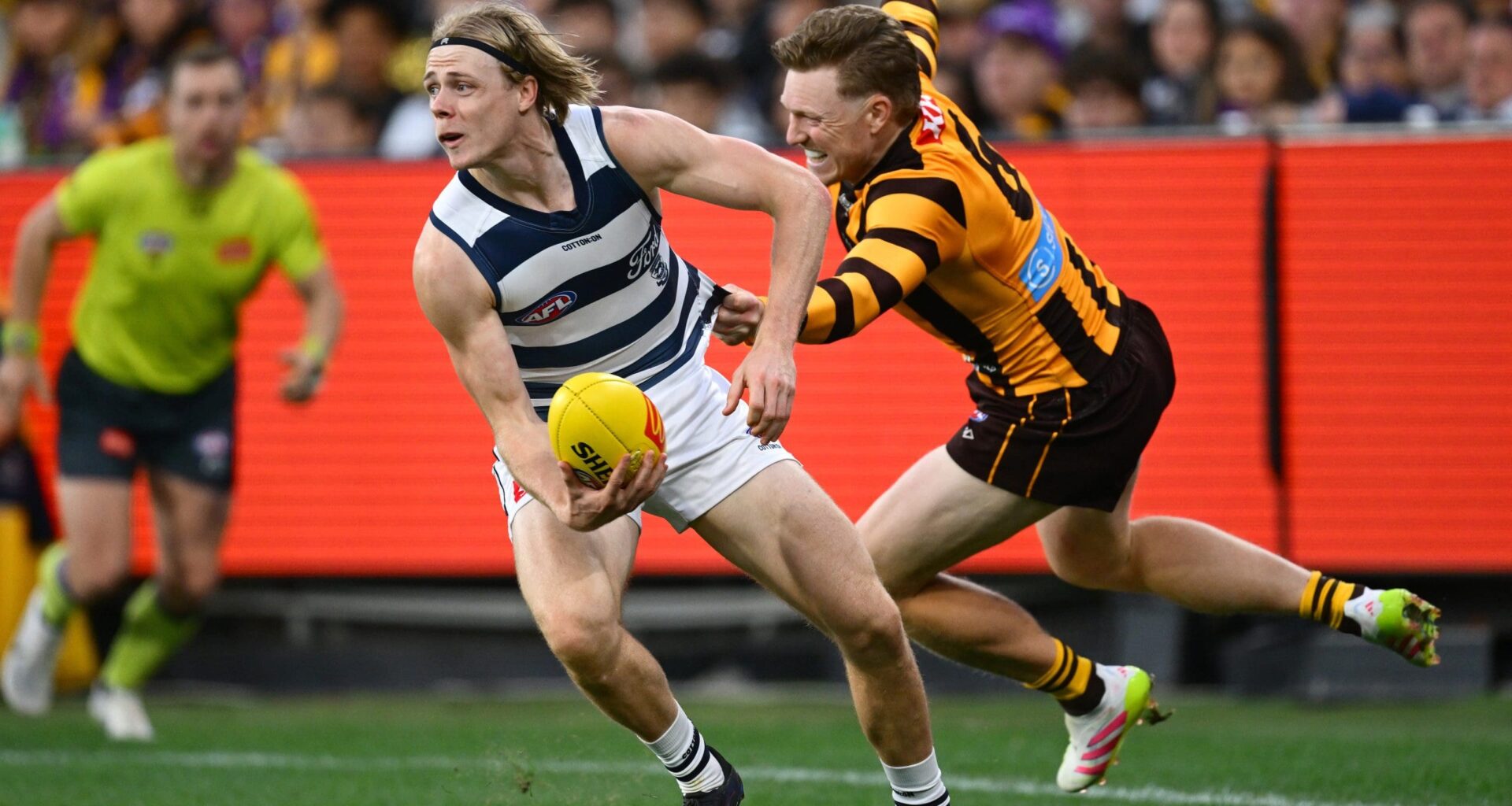 AFL Fixture: The clubs facing the most five-day turnarounds in 2026 - AFL News