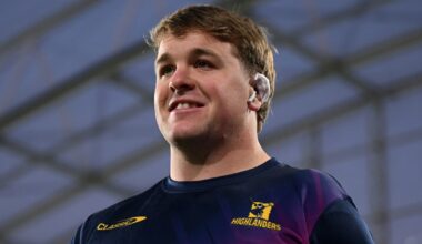 From Waimumu to playing for the All Blacks XV in England