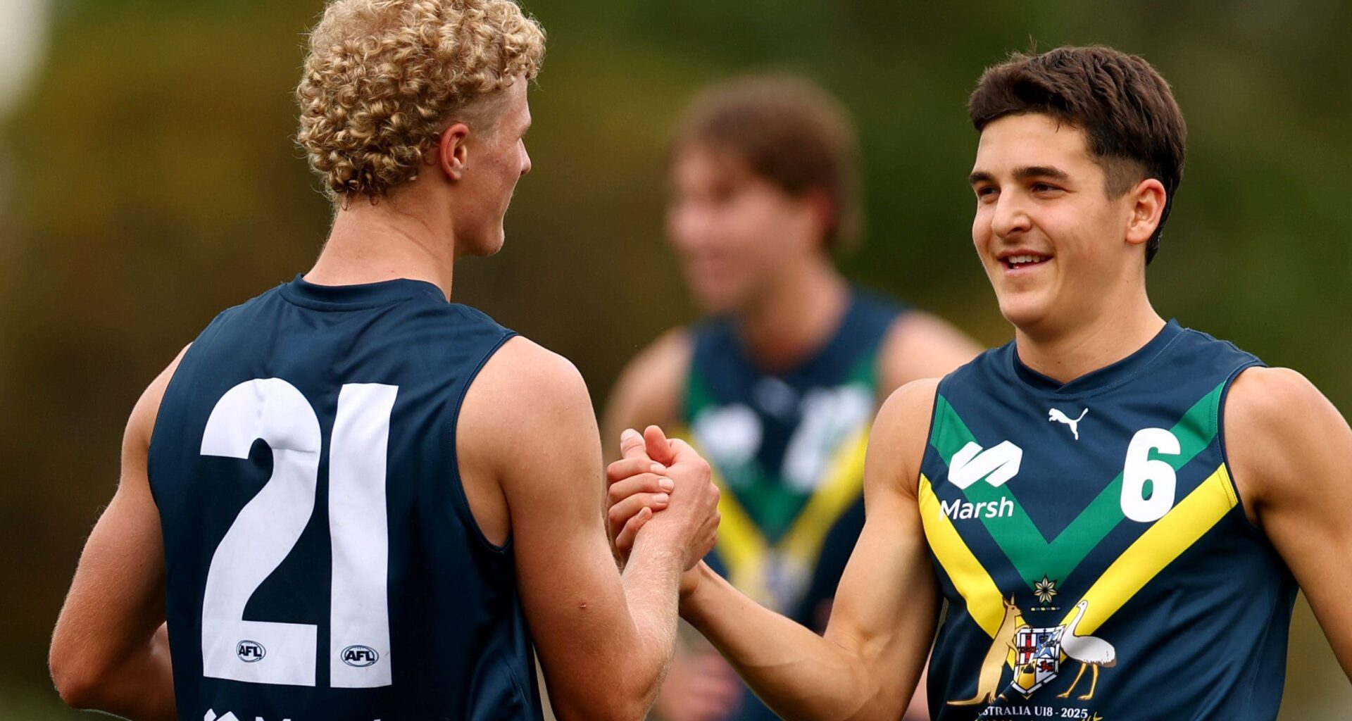 AFL Draft Profile: Josh Lindsay - Potential Landing Spots, Draft Range, Strengths - AFL News