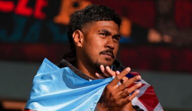 Fiji developing mammoth forward bigger than Will Skelton says Nemani Nadolo