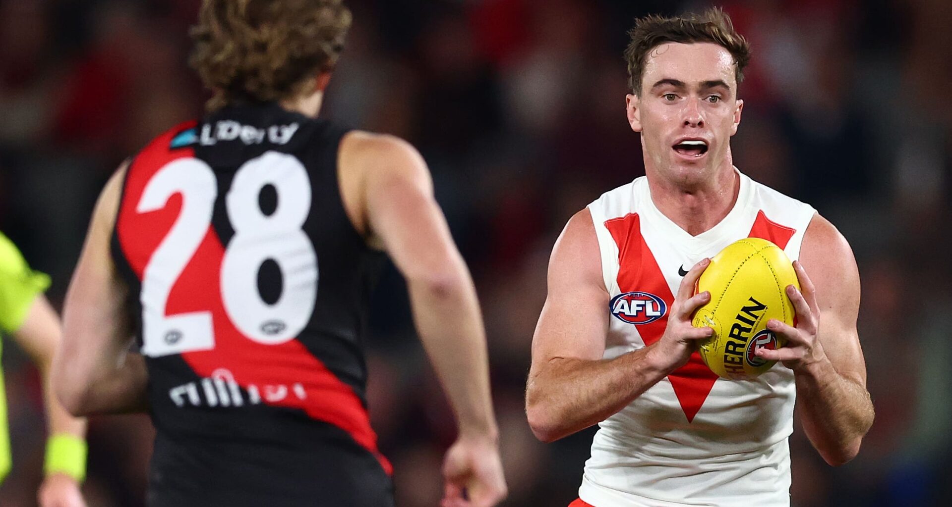 Delisted Sydney defender's new club revealed - AFL News