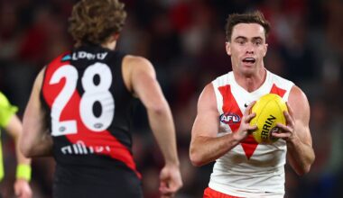Delisted Sydney defender's new club revealed - AFL News
