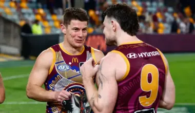 Dayne Zorko questions timing, teams as AFL State of Origin set to return image