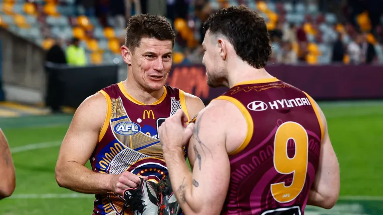 Dayne Zorko questions timing, teams as AFL State of Origin set to return image