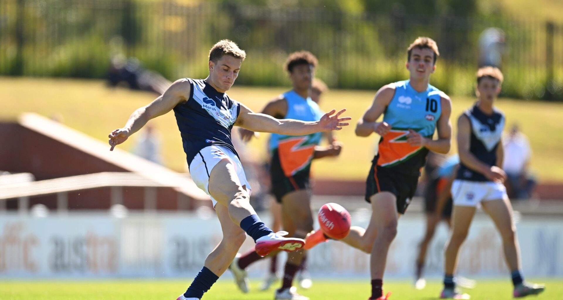 AFL Draft: The top 10 defenders in the 2025 pool - AFL News