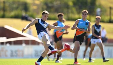 AFL Draft: The top 10 defenders in the 2025 pool - AFL News