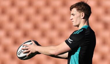 'You get kind of frustrated just training the whole time'