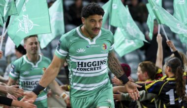 Newest All Blacks XV enforcer TK Howden emerges as product of ‘no-bull culture’