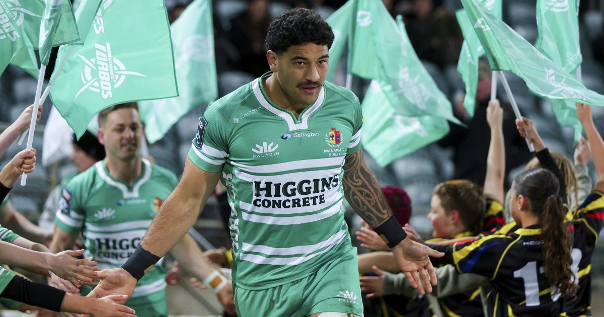 Newest All Blacks XV enforcer TK Howden emerges as product of ‘no-bull culture’