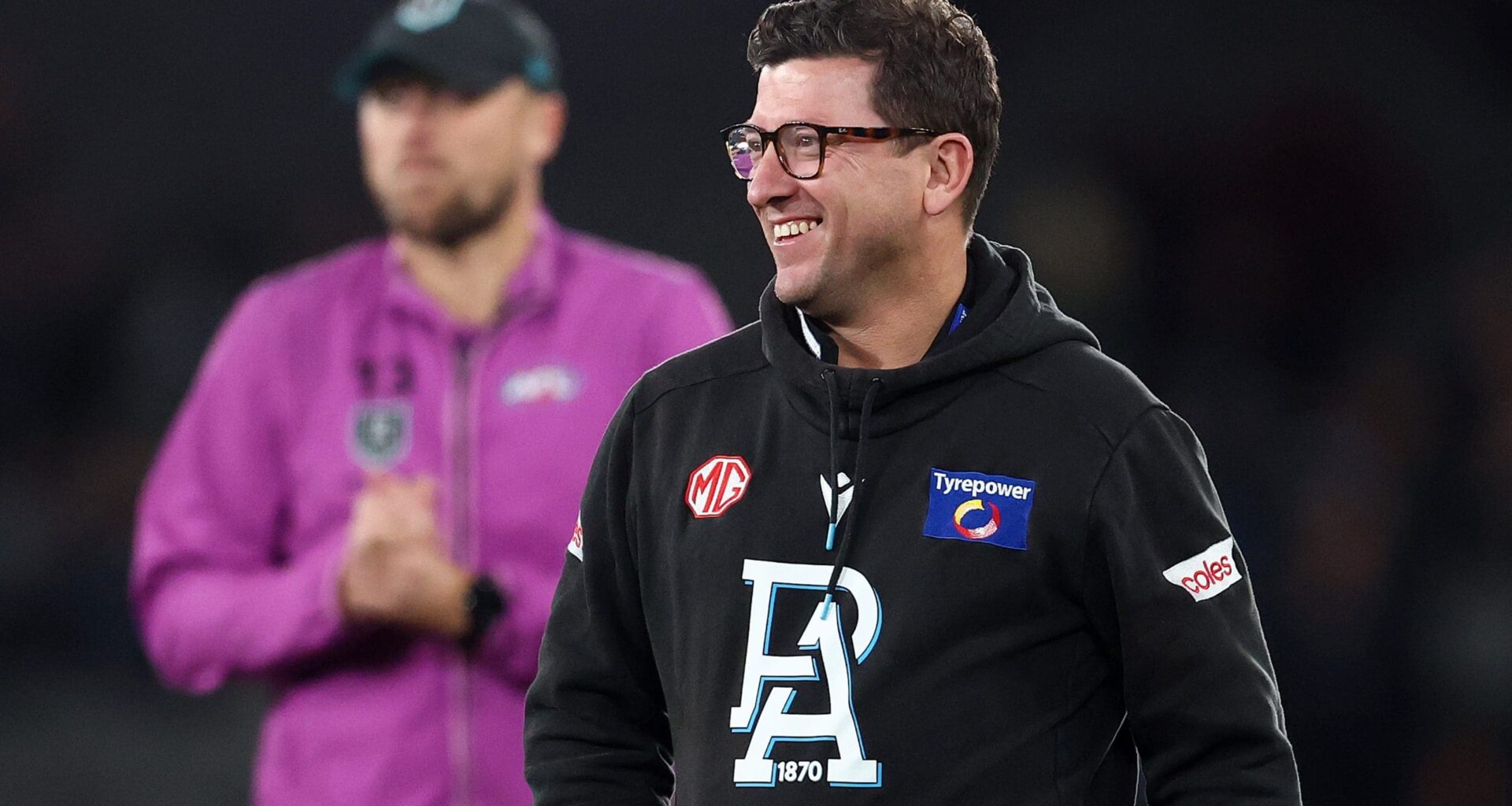 Power coach hints at midfield adjustments, addresses Butters future - AFL News