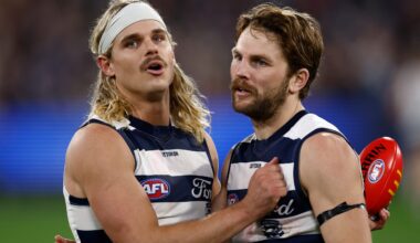 Ranked 1-18: Each club's AFL Fixture difficulty for 2026 - AFL News